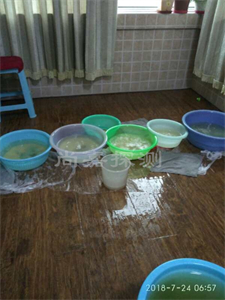 榆中室内漏水检测