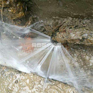 榆中自来水管道漏点检测